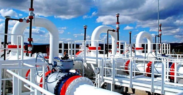 ABDnin baskısına rağmen Rusya, gaz ihracatında yeni rekorlar kırıyor ABDnin baskısına rağmen Rusya, gaz ihracatında yeni rekorlar kırıyor
